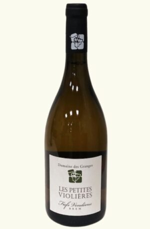 Fiefs Vendéens, Domaine des granges, Vendée