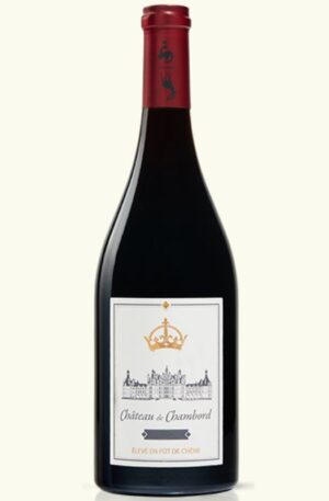 Cheverny, Domaine de Chambord, Val de Loire