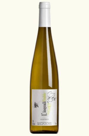Inqualifiable, Domaine de l'Aiguillette, Pays Nantais