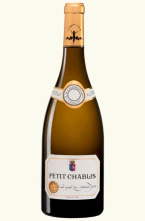 Petit Chablis, La Chablisienne, Bourgogne